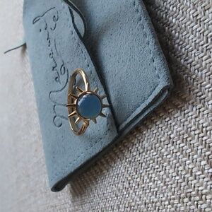 Merewif Sonny Ring Size 6